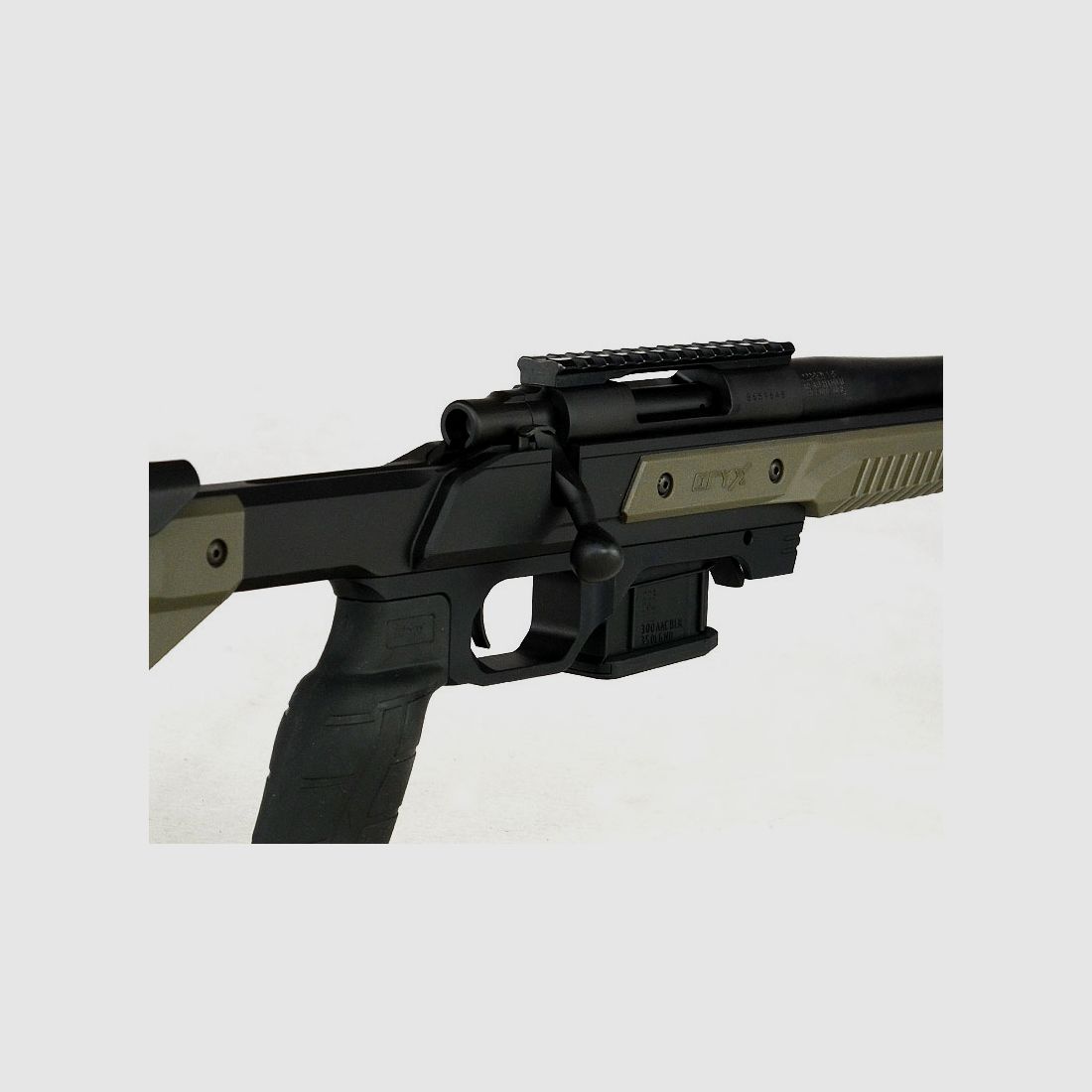 HOWA M-1500 ORYX .308 Winchester (20" loop) Korte Actie