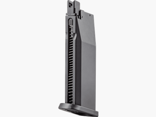 Heckler & Koch Magazin