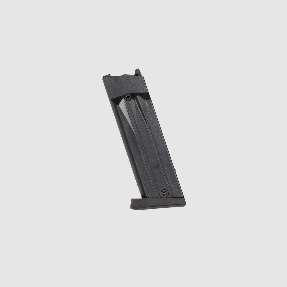 CZ Magazin CZ 75D Compact Feder 6mm BB 13 Schuss