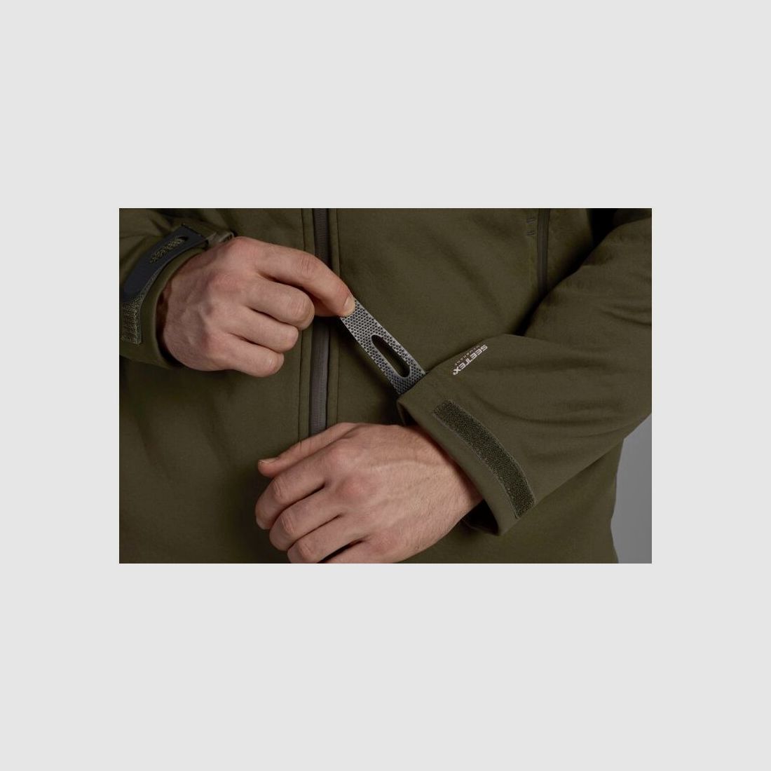 SEELAND® Hawker Advance Jacke