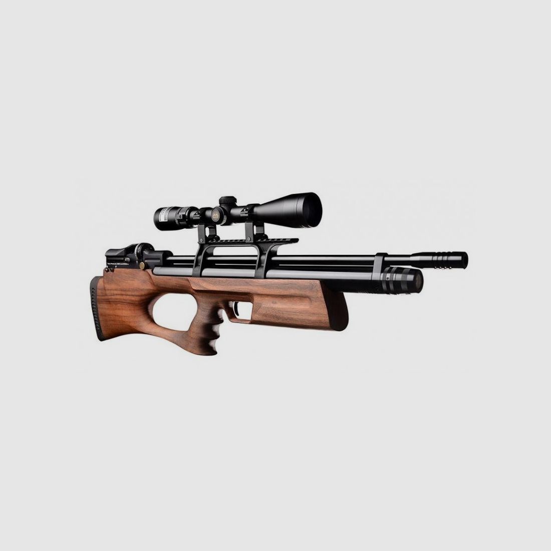 KRAL PUNCHER BREAKER W, Bild 1 von 2
