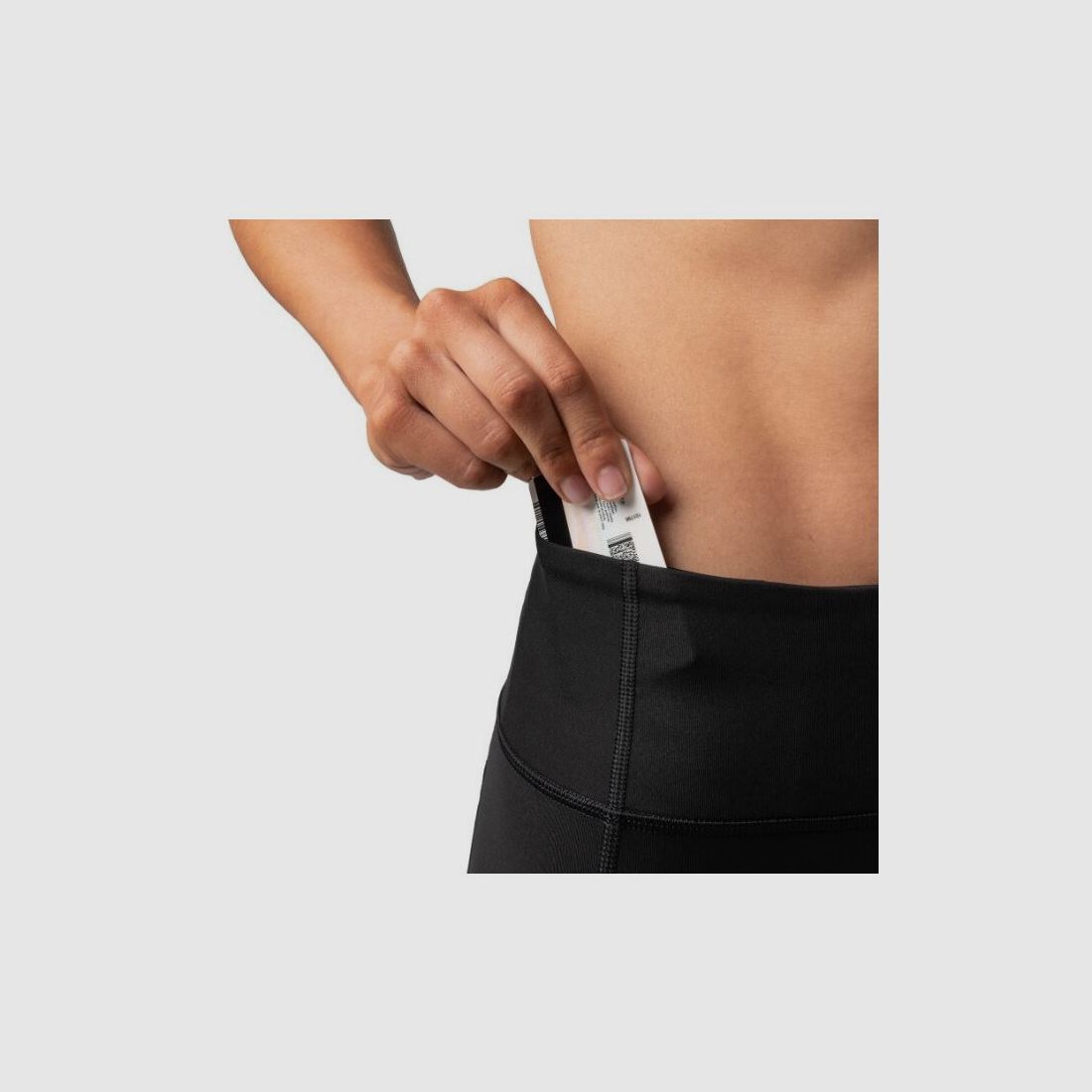 5.11 PT-R LAYLA TIGHT Zwart, afbeelding 7 van 9