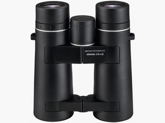 Lornetka Eschenbach adventure 8x42