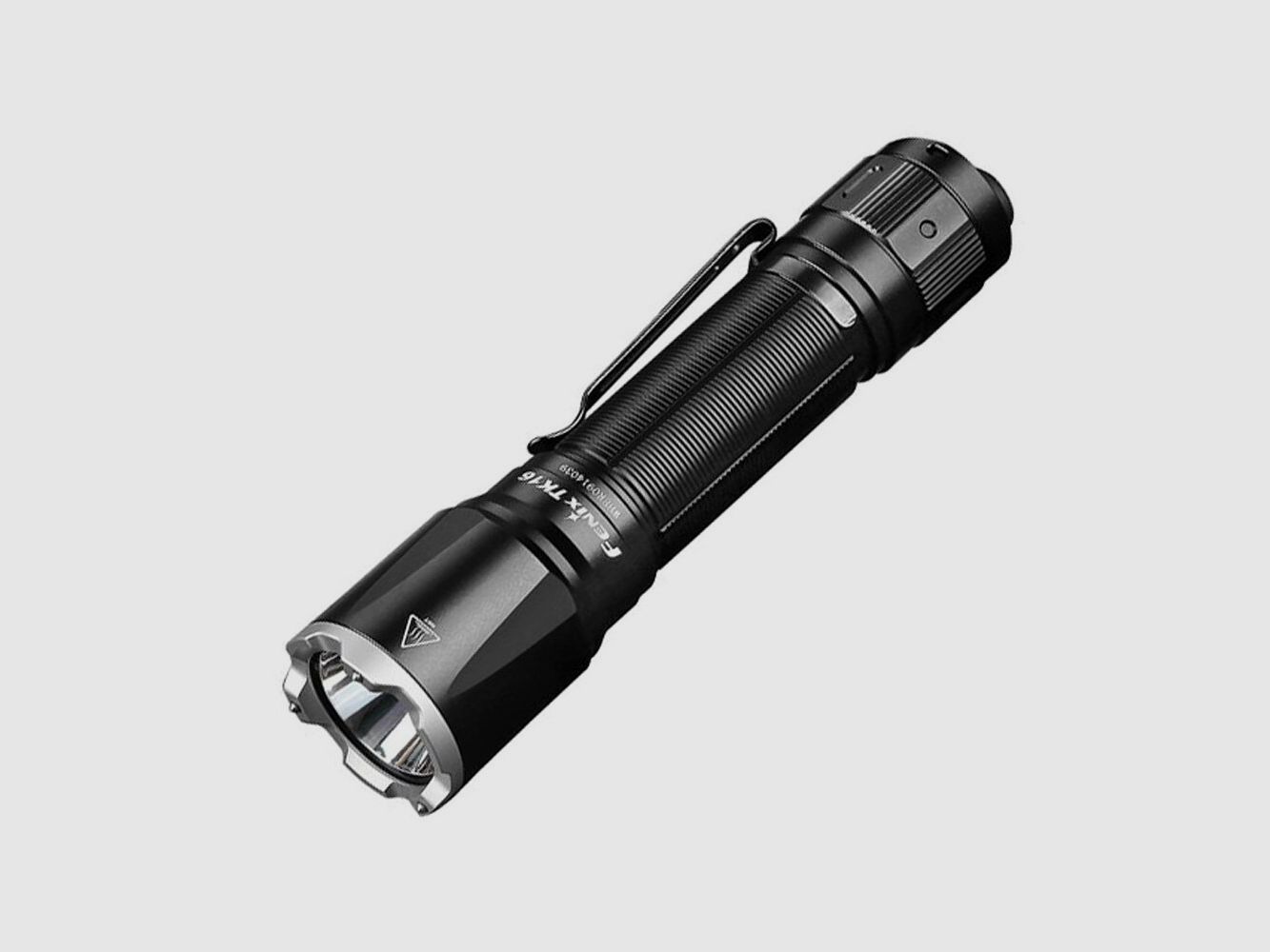 Fenix TK16 V2.0 tactical LED flashlight