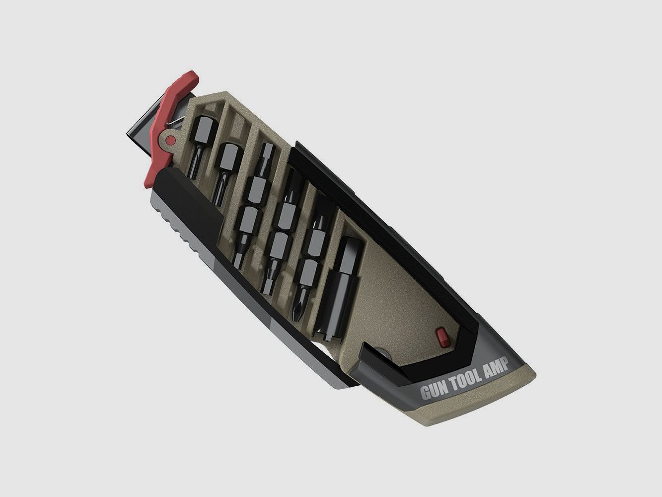 Real Avid AVGTAMP-AR Pistol Tool AMP – AR15, image 3 of 3
