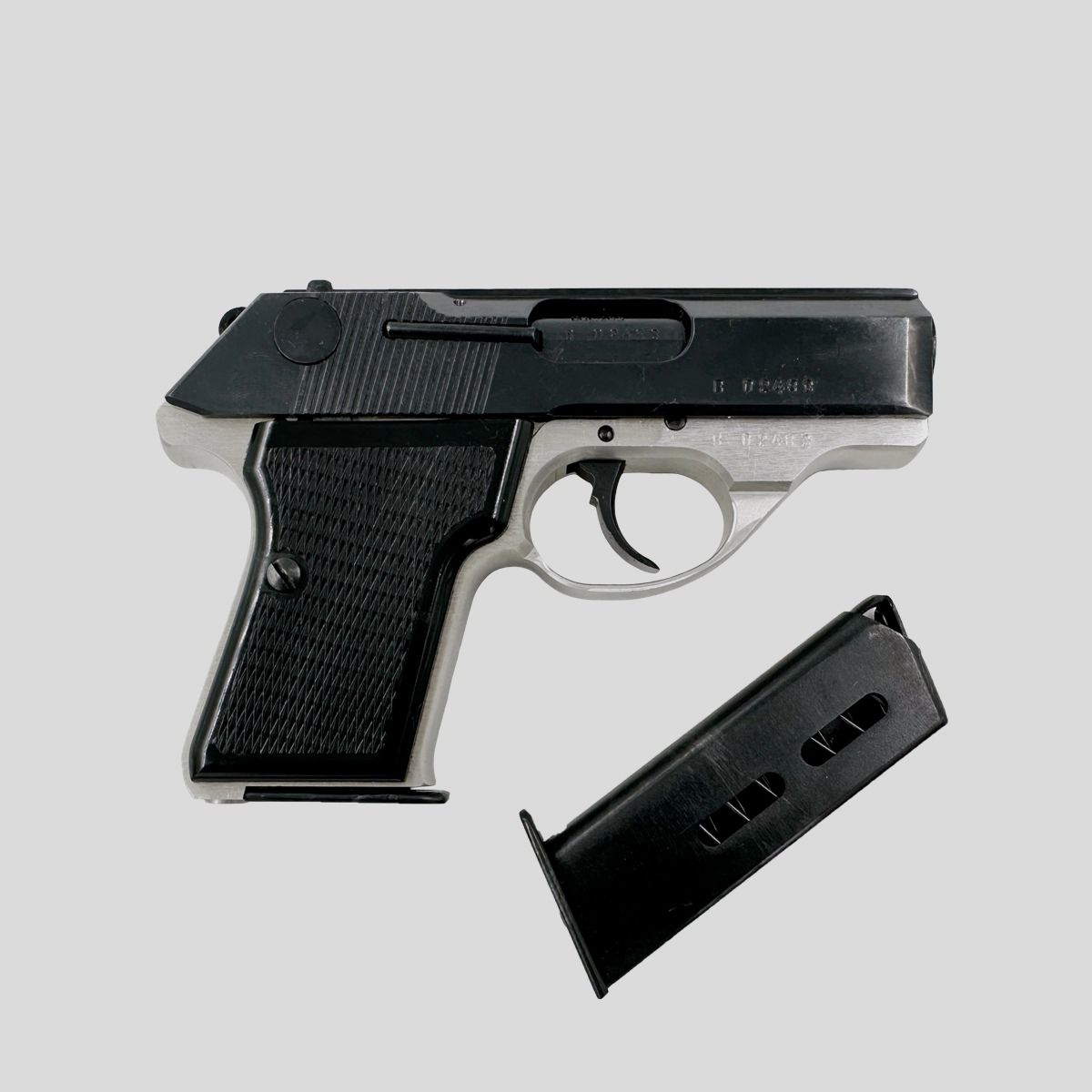 FEG – R78 (Occasion) [7.65mm Browning], Bild 2 von 2
