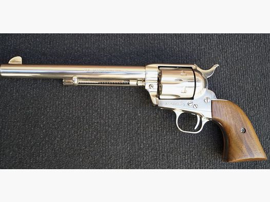Colt 1873 Colt Hartford Enkelvoudige Actie