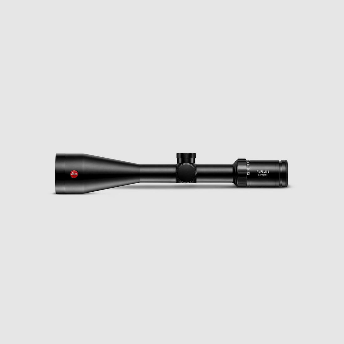 HAMMERPREIS Leica Amplus 2,5-15x56i 30mm NEU von WAFFEN FLÜHR ANSBACH