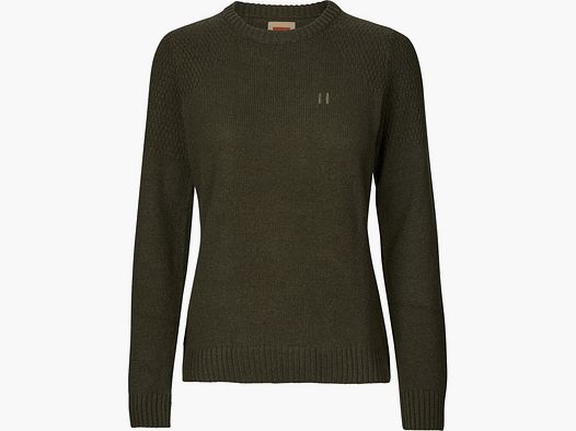 Härkila Pullover Vinnie Merino Rosin