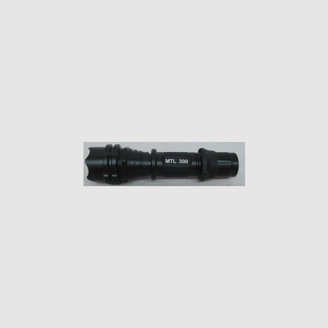MTL 300 - 130 Lumen - 130 Lumen,inkl. Gürtel-Clip