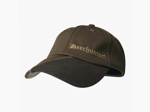Deerhunter Muflon Cap