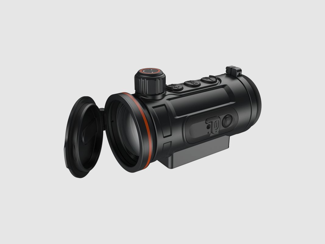 Clip-on thermisch vizier Thermtec Hunt 650, afbeelding 8 van 12