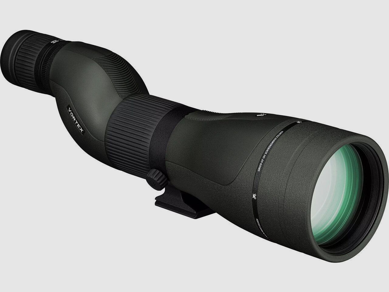 Vortex Diamondback HD Spotting Scope 20-60x85 Straight