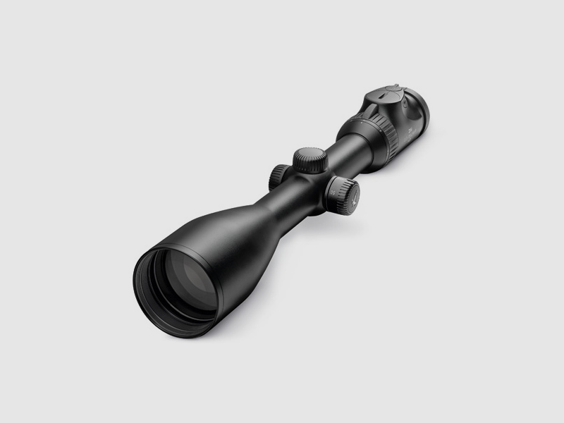 Swarovski Z6I 2,5-15X56 P L 4A-I, Bild 2 von 3