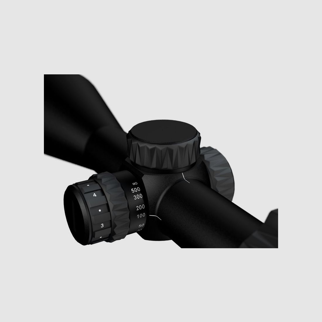 Meopta Meopro Optika6 3-18×56 RD SFP MOA, afbeelding 3 van 4