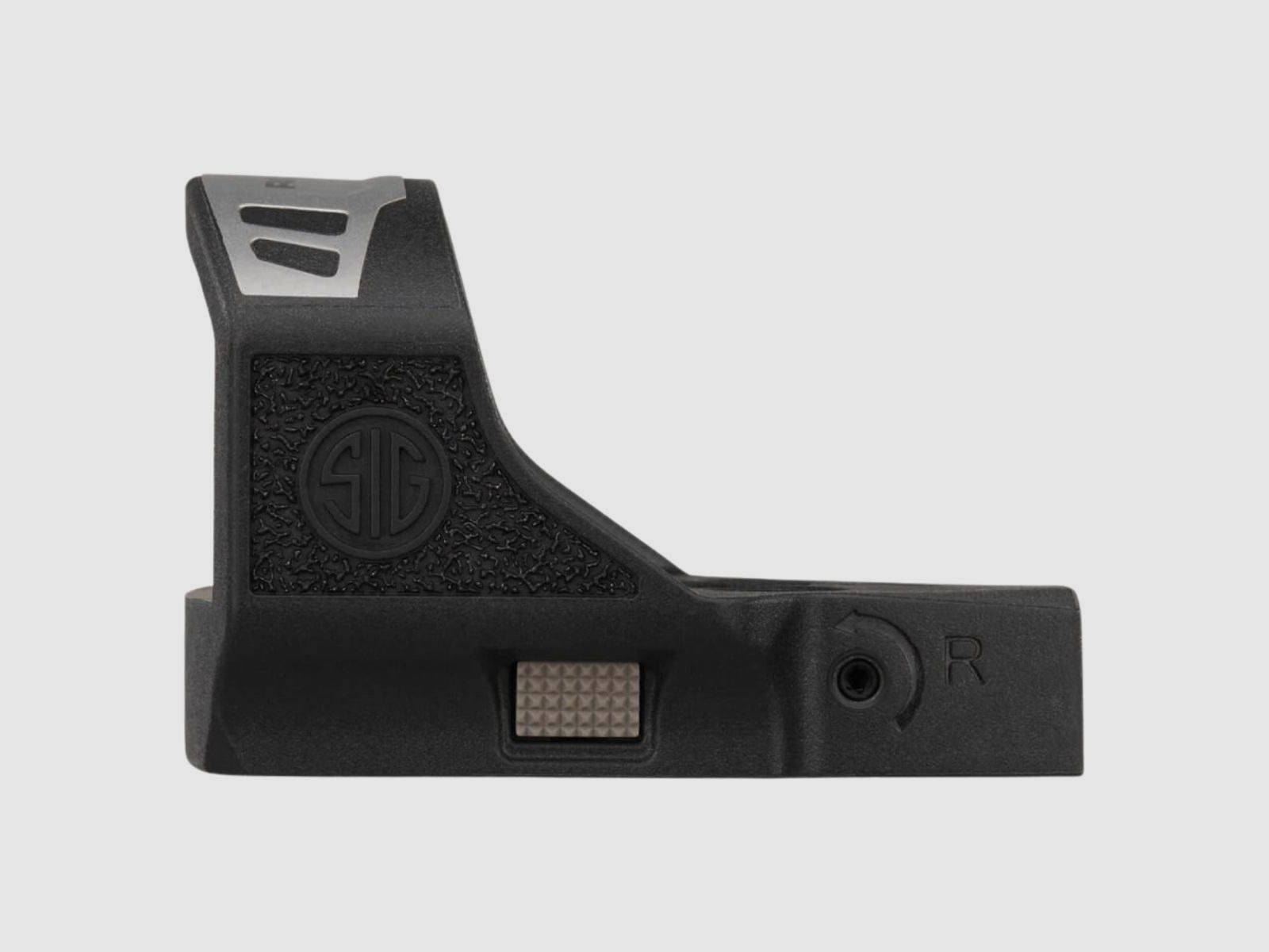 Visor de punto rojo Sig Sauer ROMEO-RS PRO, imagen 3 de 4