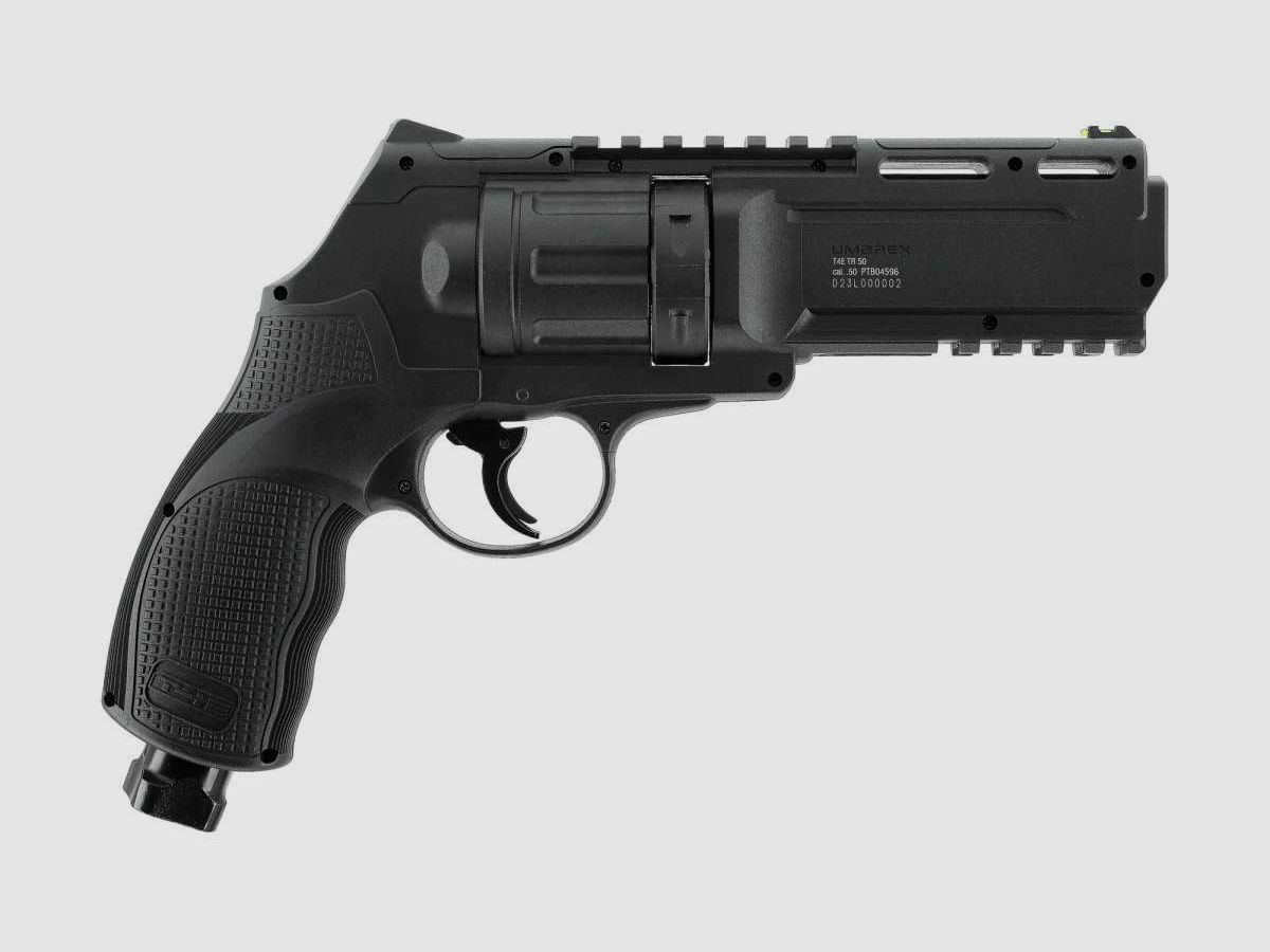 REV T4E TR50 GEN 2 CAL 50 - 13 J T4E, image 3 of 5