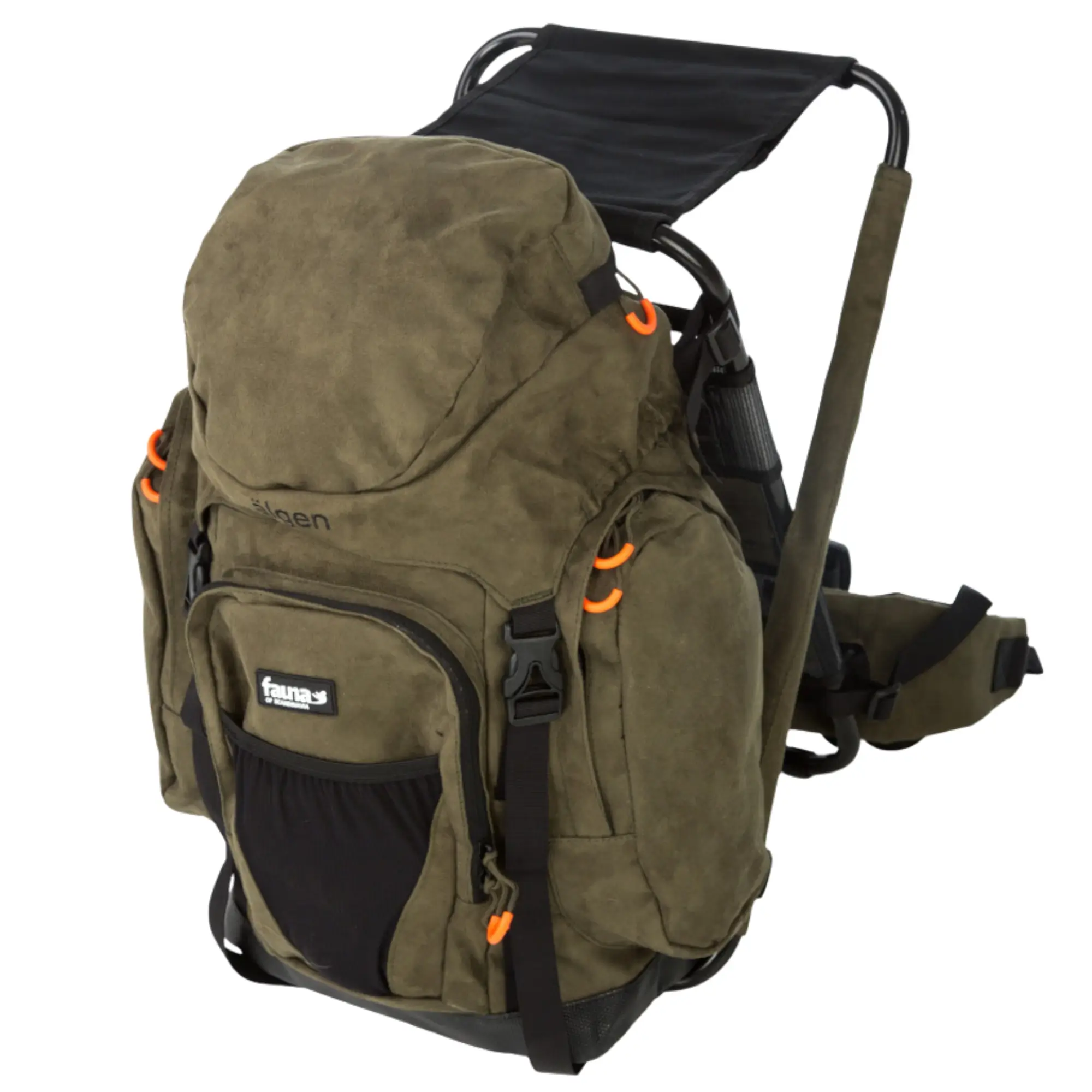 Fauna Moose Classic F35