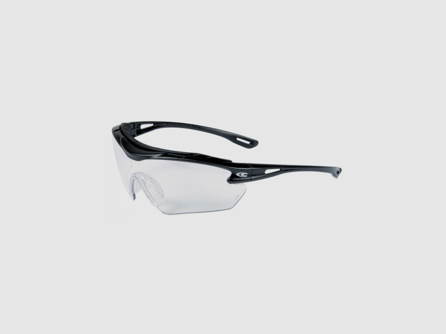 GUNNER CLEAR shooting glasses, image 3 of 3