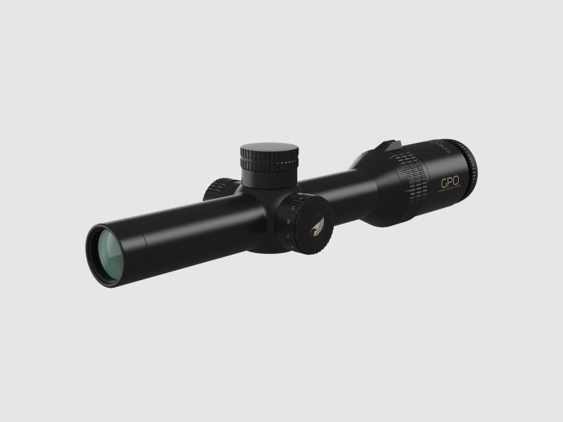 GPO Spectra 6x 1-6x24i Abs. G4i