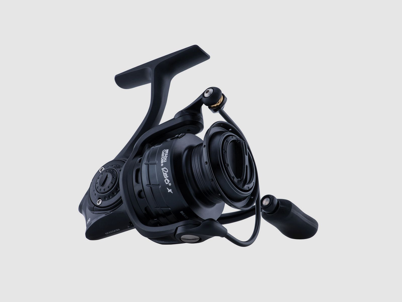 REEL – ABU GARCIA – REVO2X30 REVO SPIN X 3000, image 2 of 2