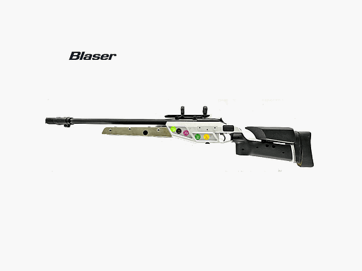 BLASER R93 UIT .308WIN