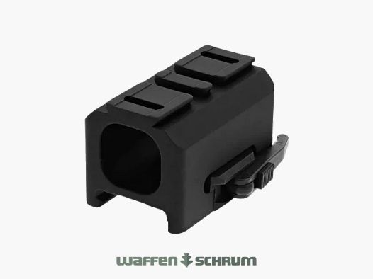 Aimpoint adapterplaat voor Acro-C2 QD Weaver/Picatinny 39mm
