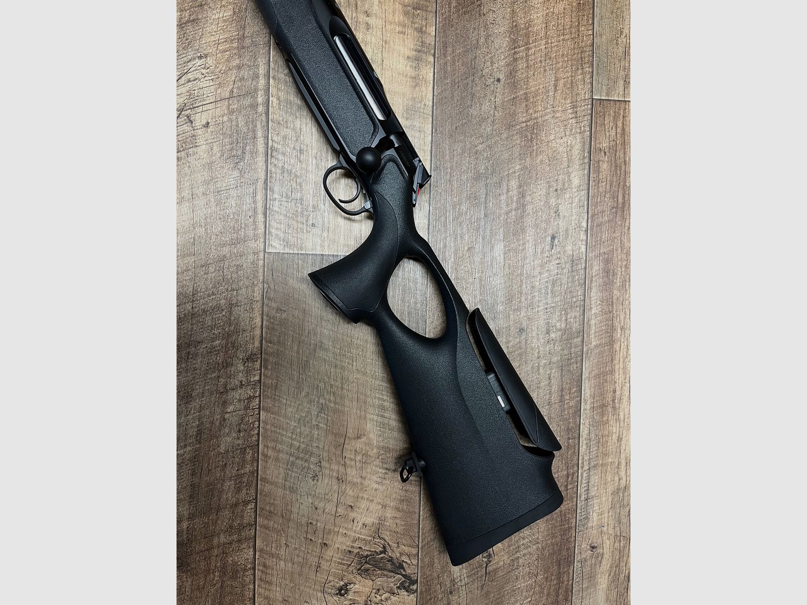Sauer 505 Synchro XT IZQUIERDO - Novedad disponible de inmediato