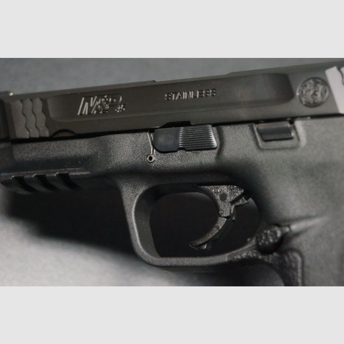 Smith & Wesson M&P45, Bild 3 von 5