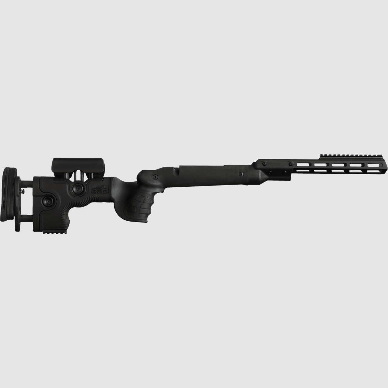 GRS Warg Stock