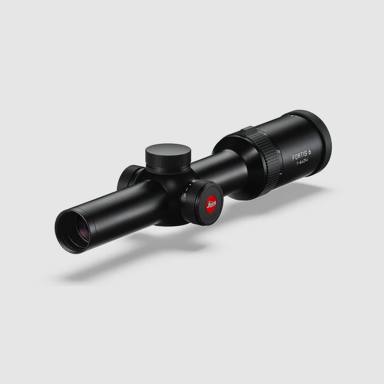 LEICA FORTIS 6 | 1-6x24i sans rail