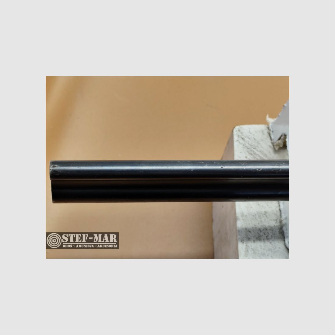 Sabatti Forrest SEM bukscombinatie, kal. .30-06 + 12/70 [W239], afbeelding 1 van 27