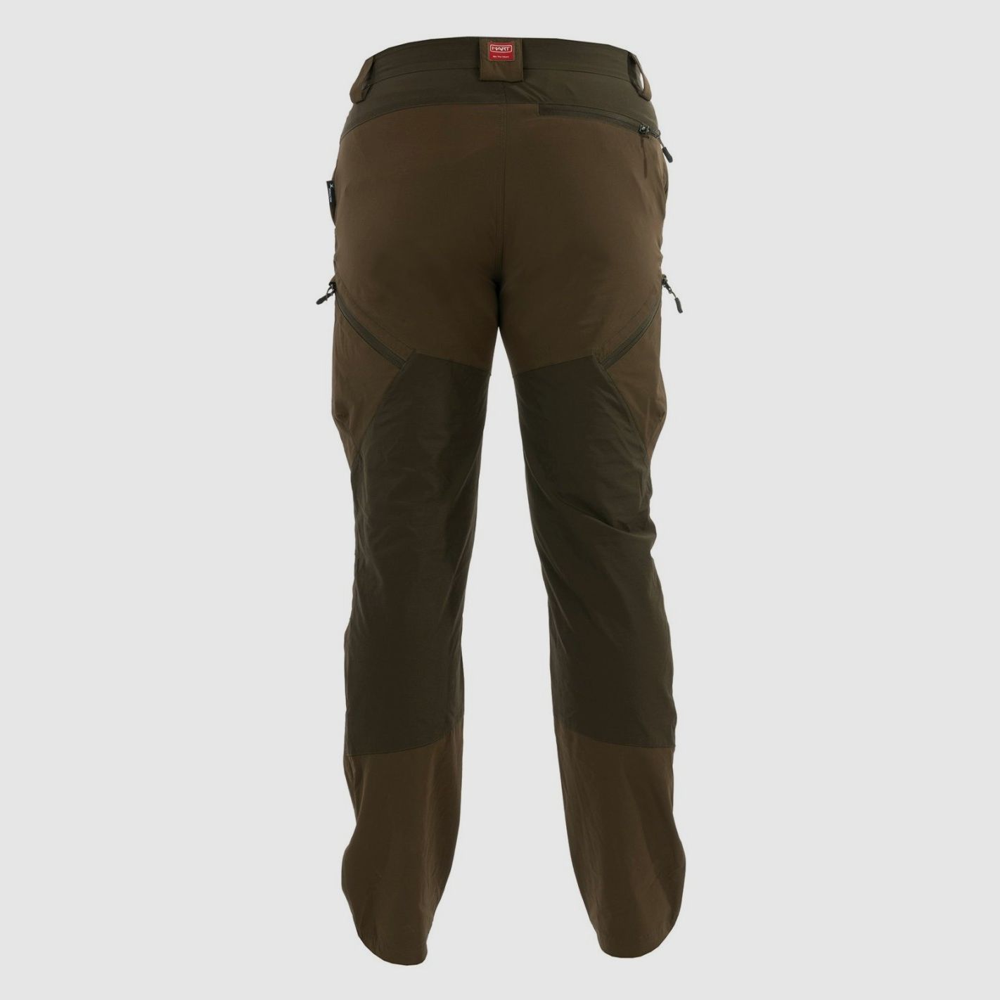 Hart DOGGED-T trouser, image 3 of 5