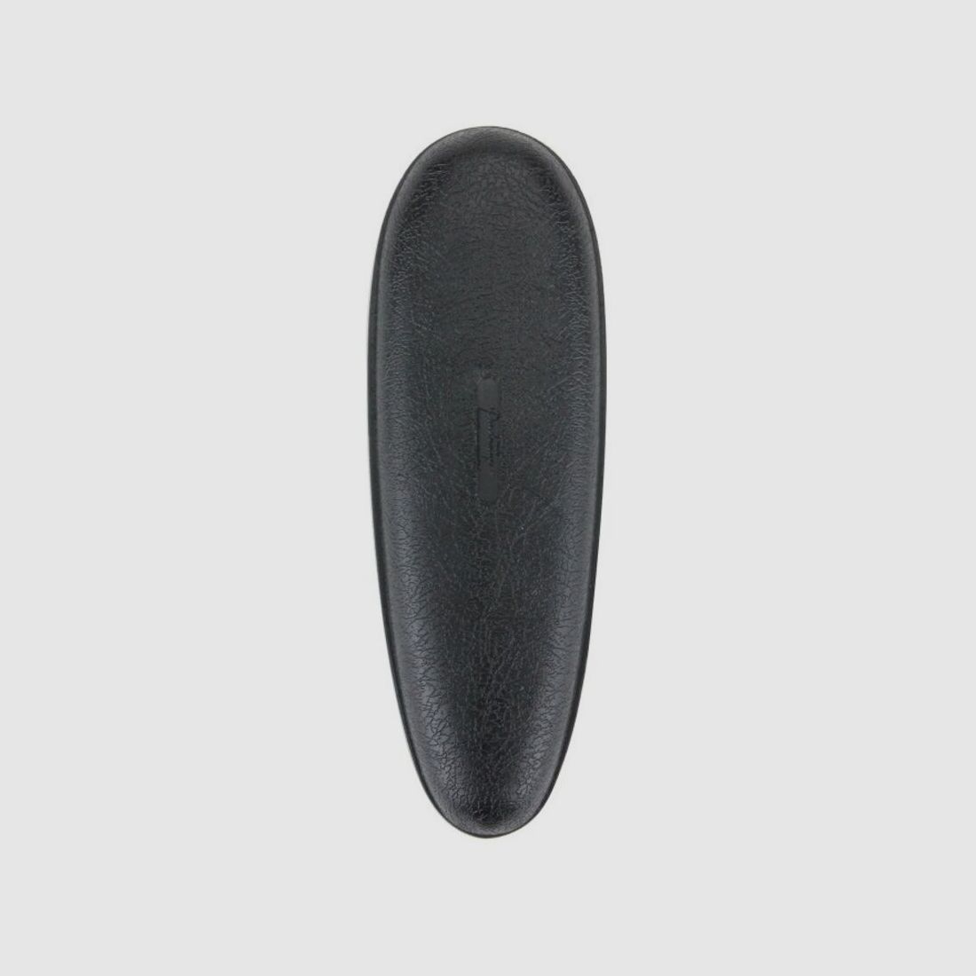 Pachmayr 752B Skeet Schaftkappe Small 1" (1 Zoll) Old English Black, Bild 1 von 3