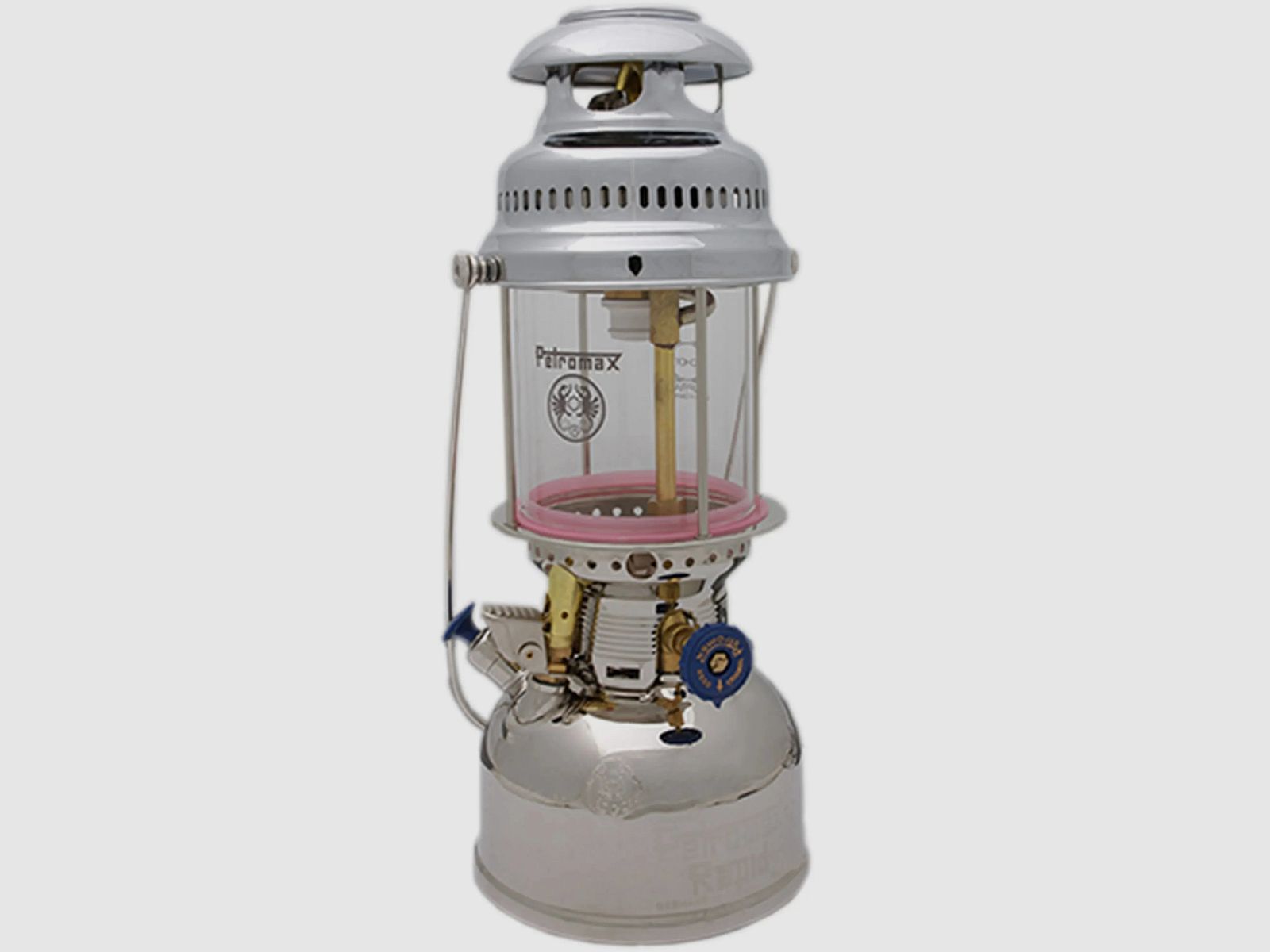Petromax Petroleumlampe HK500