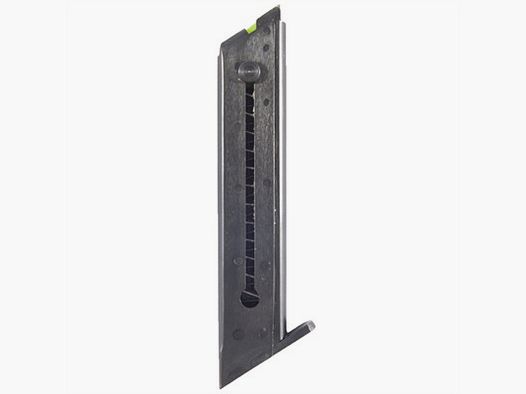 Magazin 10-RD Hi-Standard letztes Modell