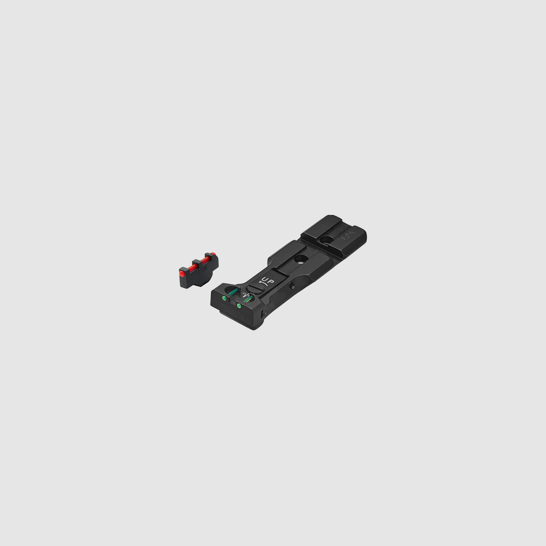 LPA Sights Set for various S&W models