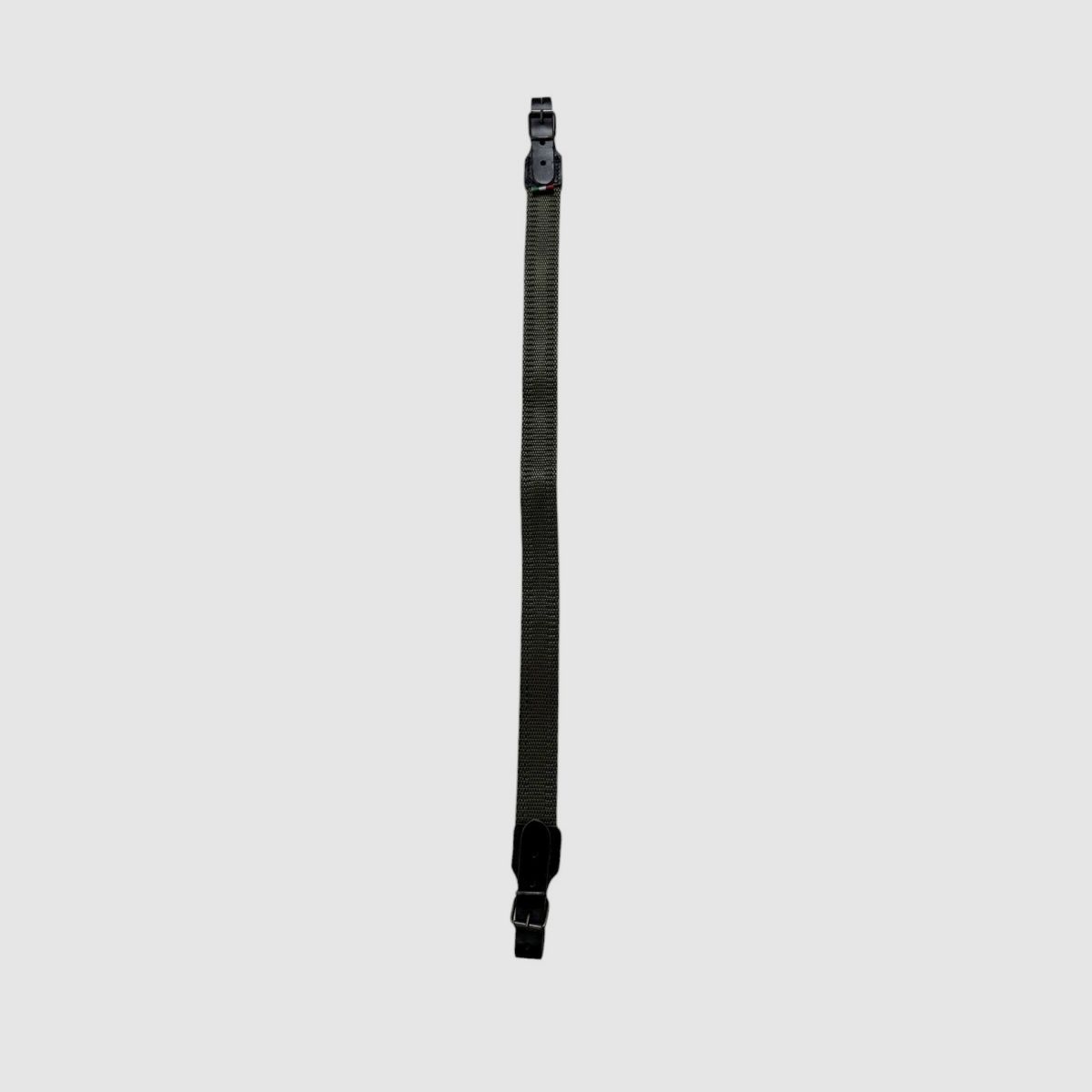 GRASSI GURT FÜR GEWEHR ELASTISCH GRÜN, Bild 2 von 2