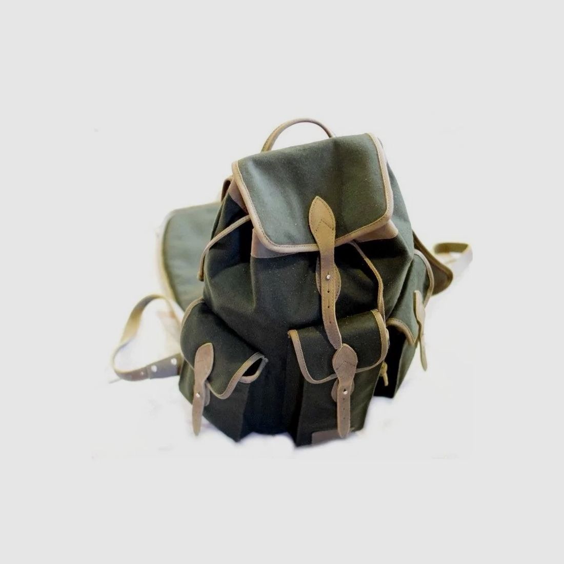 Hunting backpack GARBACZ P4W-4, image 1 of 3