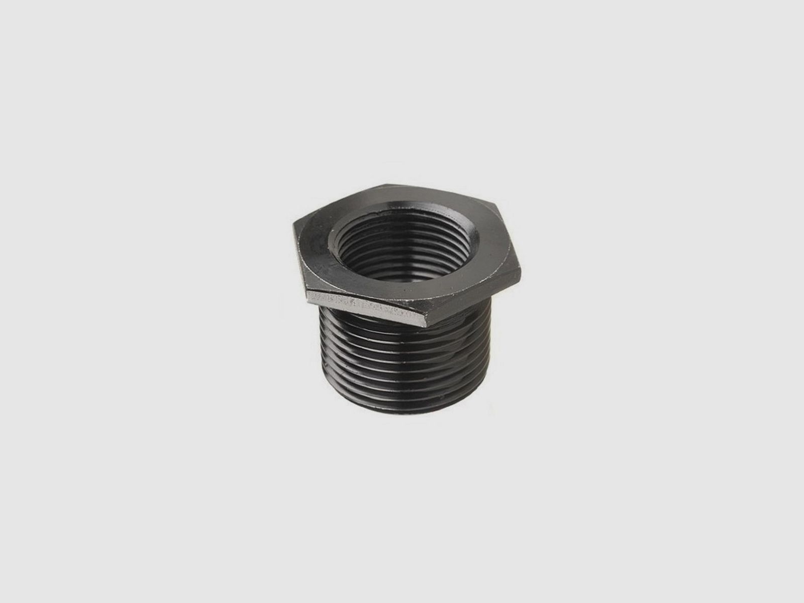 REDDING OPTIONALE BUSHING 1"-14 DREHGEWINDE