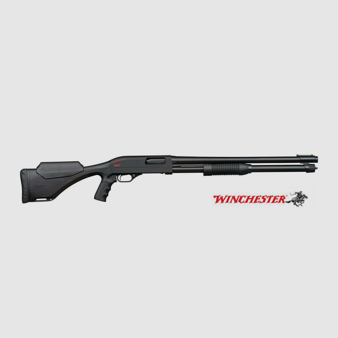 Winchester SXP Extreme Defender High Capacity