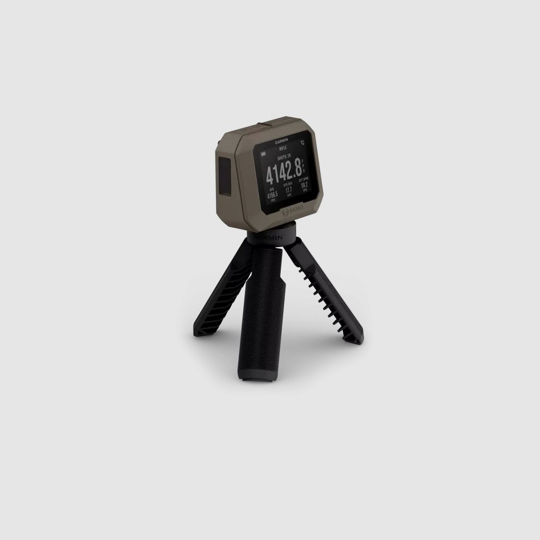 Garmin Xero C1 Pro système radar chronographe, image 2 sur 4