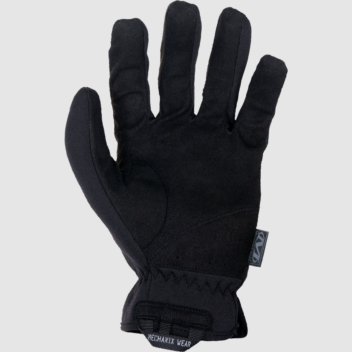 Mechanix Fast Fit Covert Handschuhe schwarz, Bild 2 von 6