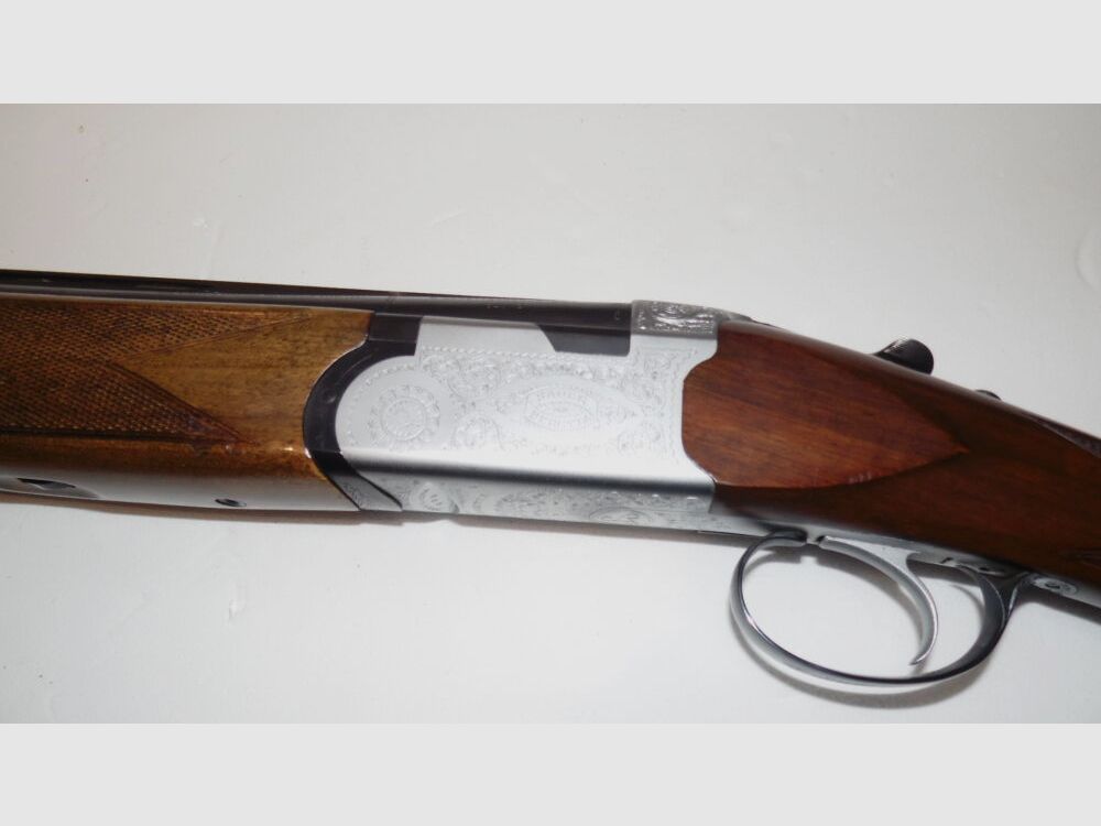 Sauer - Beretta Mod S 56 E