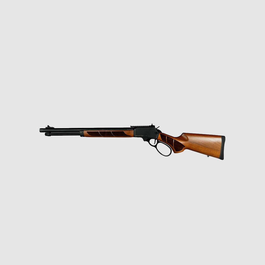 Smith & Wesson 1854 Nussbaum