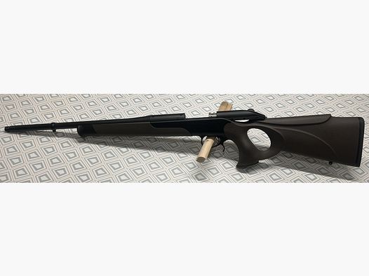 Jakele J1 All Terrain .308, Mx15x1, 47cm barrel, 35cm stock, brown