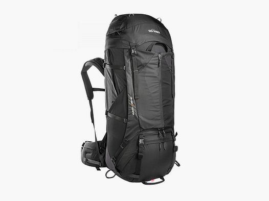 TATONKA Yukon X1 85+10 Trekkingrucksack Black