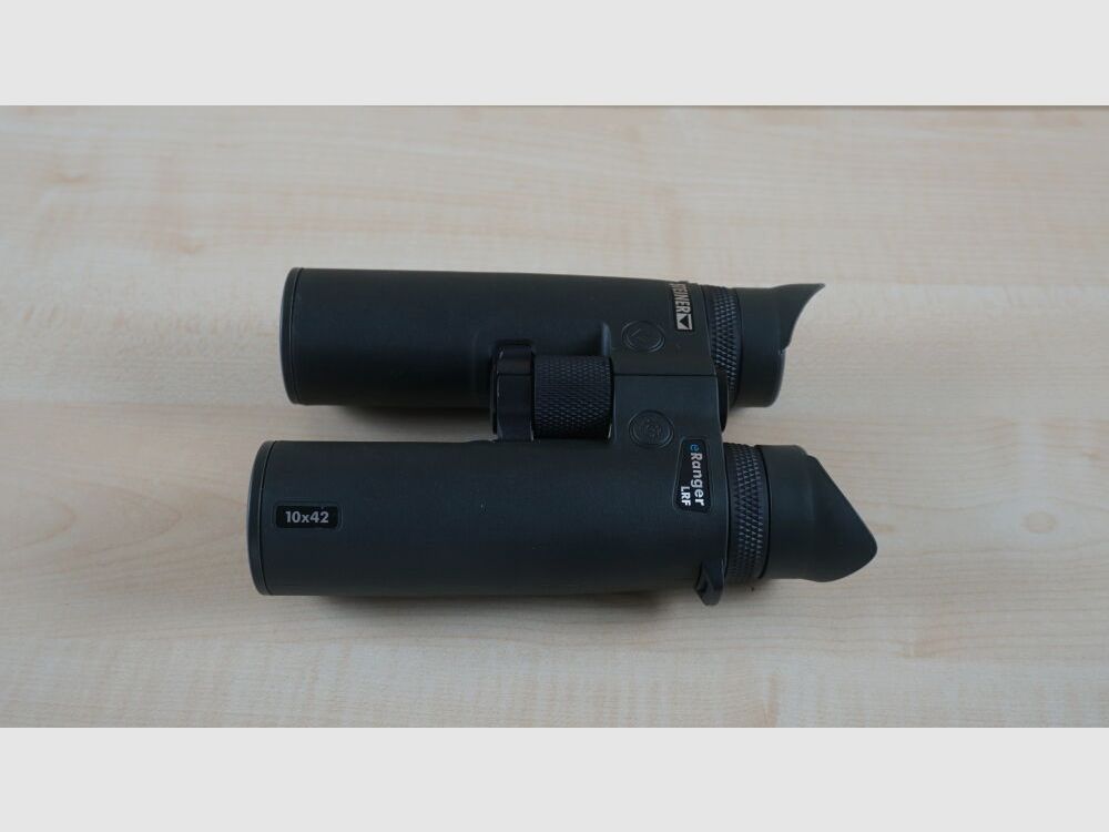 Steiner Ranger LRF 10 x 42