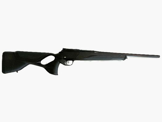 Blaser R8 Ultimate en version complète pour gauchers