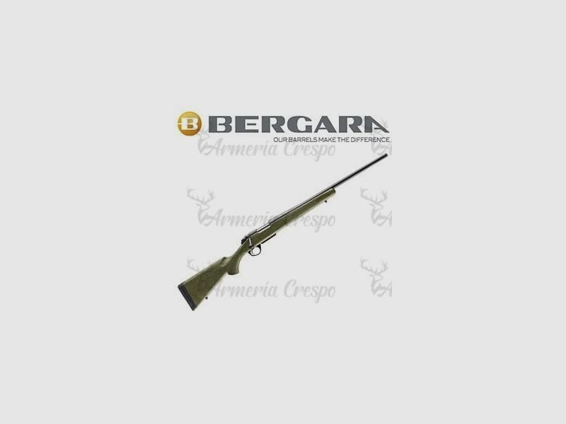 BÜCHSE BERGARA B14 HUNTER, Bild 1 von 3